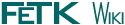 FETK Wiki