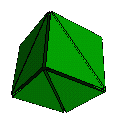 Tetrahedra